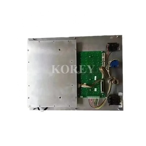 เครื่องฉีดพลาสติก แผ่นคีย์บอร์ดคอมพิวเตอร์ อุตสาหกรรม HMI 5E2000.10 สภาพดี - Product Image 5