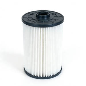 Filtros de Aceite y Combustible para Excavadoras de Alta Calidad, 99.9% de Eficiencia, Modelos de 1-80 Toneladas SY115/SY125/SY135/SY155H/SY195/SY205C-10, Malla Metálica - Product Image 5