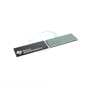 Authorized Distributor Electronics Component DS160PR1601ZDGR 354 LFBGA, WLBGA Interface - Product Image 1