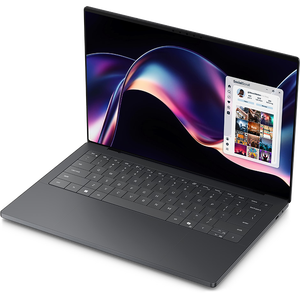 Nuevo Portátil XPS14 2026 Gen3 con Intel Ultra X7/X9 AIPC, 32GB, 1TB/2TB, Pantalla Táctil OLED 2.8K 120Hz, Teclado Inglés, Diseño Delgado y Ligero, para Negocios - Product Image 1