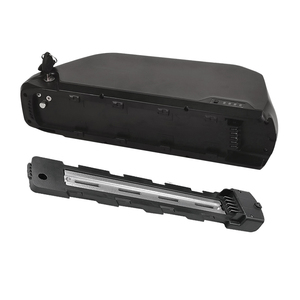 Batterie de vélo électrique tout-terrain 48V 15Ah 17.5Ah Touroll U2 S2 36V 17.5Ah U1 B2 CycleDenis Trekker Aku Mulator Wypinany Totem Victor 2.0 - Product Image 1