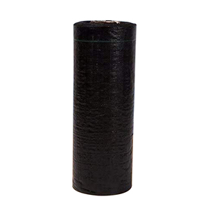 precio barato película de plástico mulch / pe mantillo de plástico enorme agricultura rodante plástico negro - Product Image 1