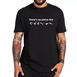<b>100</b> Wholesale <b>Shirts</b> <b>100</b>% 65 35 Cotton <b>Polyester</b> t <b>Shirt</b> - Product Image 4