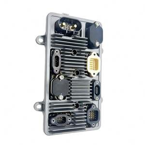 โมดูลควบคุมน้ำหนักบรรทุกของแท้ Agras T100 สำหรับโดรนเกษตร วัสดุคอมโพสิต ใช้ในฟาร์ม - Product Image 2