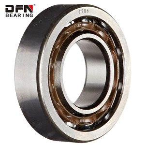 Hxk thương hiệu tốc độ cao trục chính góc liên hệ với bóng mang <span class=keywords><strong>7005c</strong></span> <span class=keywords><strong>H7005C</strong></span>-<span class=keywords><strong>2RZ</strong></span>/<span class=keywords><strong>P4</strong></span> 7008 7200-7207 7207rs cho CNC Router - Product Image 1