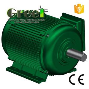 판매! 가정을 위한 <span class=keywords><strong>15KW</strong></span> 200RPM 바람 터빈 - Product Image 4