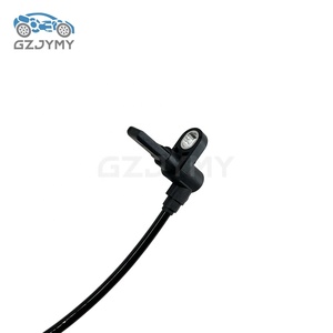 2E0927801B高质量汽车供应奔驰/大众汽车零件厂的ABS传感器/轮速传感器 - Product Image 4