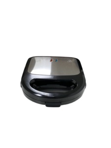 Hot Sale Fixed Sandwich <b>Maker</b> Household Hotel Portable Non-Stick Stainless Steel High Efficiency Sandwich <b>Maker</b> High Efficiency - Product Image 4