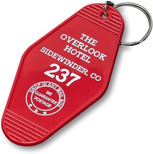 Custom Blank Plastic Hotel <b>Key</b> <b>Tag</b> Keychain Design Printed logo - Product Image 6