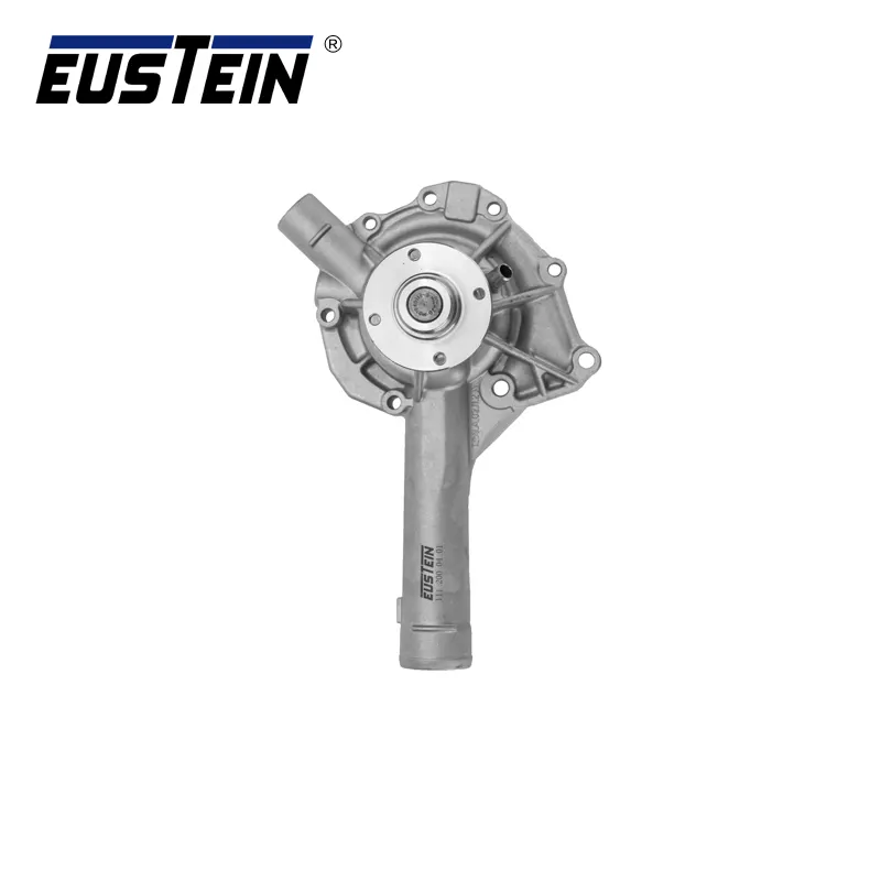 1112000401 EUSTEIN Auto Parts Engine Coolant Water Pump For Mercedes Benz W202 W124 S124 Car Spare Parts