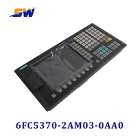 6FC5370-2AM03-0AA0 SIEMENS SINUMERIK 808D Advanced PPU 161.3 Contrôleur CNC |   En stock |   Garantie d'un an