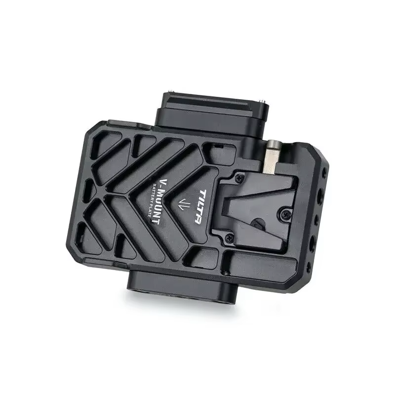 Tilta GSS-T01-BPV Float System V Mount Battery Plate