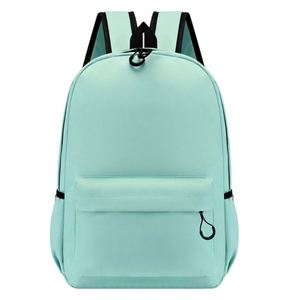 Custom Logo <b>Kid</b> School Bag Mochila Girls Bolsas Escolares Casual Book Bag for Children <b>Backpack</b> Student School Bags - Product Image 3