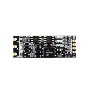 Convertidor serial TTL a RS485 con aislamiento eléctrico y comunicación semidúplex - Product Image 2