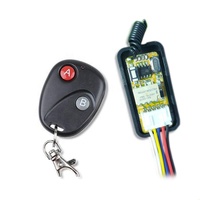 5V 9V 12V 433MHZ Micro RF Récepteur Émetteur LED Lumière Commutateur 1 Canal 24V Interrupteur À Distance Sans Fil Commutateur de Relais de Télécommande
