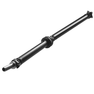 Eje de Transmisión Trasero 763-701, Conjunto de Eje de Propulsión, Compatible con Toyota T100 RWD 1994-1998 OE: 371000W030 371000W040 371000W050 - Product Image 1