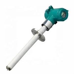 เครื่องวิเคราะห์ออกซิเจนและความชื้นยี่ห้อ YOKOGAWA จากญี่ปุ่น รุ่น ZR22G ZR802G ZR202G ZR402G พร้อมตัวตรวจจับเซอร์โคเนีย - Product Image 2