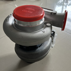 HX35W Turbocharger QSB6.7 Diesel Engine Parts Turbocharger 4037469 - Product Image 2