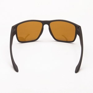 <span class=keywords><strong>2025</strong></span> Chất lượng cao TR90 khung UV400 bảo vệ vuông Mens Kính mát màu đen biểu tượng tùy chỉnh - Product Image 5