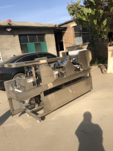 Automática completa instantánea Fideos Fritos precio de la máquina de fabricación de Filipinas - Product Image 4