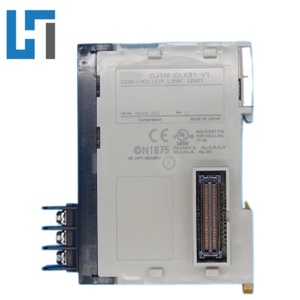 Nuevo Módulo de Unidad de Enlace del Controlador de la Serie CJ1W-CLK21-V1 Original CJ1W, Controlador de Programación PLC, Controlador de Automatización Industrial - Product Image 3