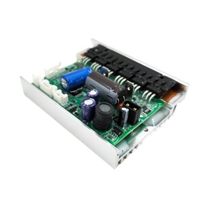 Accessoires pour trottinette électrique Xiaomi 4/4Lite : Carte de commande principale, contrôleur de trottinette, pièces de circuit d'instrumentation - Product Image 3