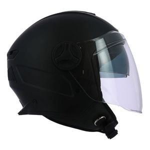 CASCOS ASTONE Fabricante al por mayor Casco negro de motocicleta para mujer a precios competitivos en venta - Product Image 4