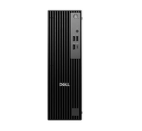 Ordinateur de bureau Dell OptiPlex Pro Slim petit format QCS1250 I3/I5/I7 16 Go 32 Go de RAM 256 Go 512 Go 1 To SSD