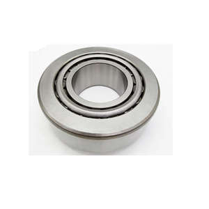 Roulement à rouleaux coniques en acier pour camion (70x150x64.2mm) pour 0099816405 / 0099810805/ 0139814205/ 0139814305 pour Mercedes - Product Image 3