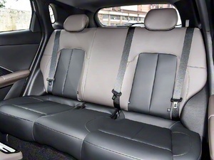 Nuevo Automóvil de Gasolina Changan CS55plus, Modelo de Cuarta Generación 2026, Versión 1.5T Lead - Product Image 6