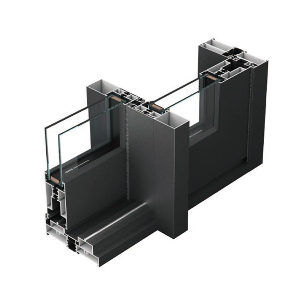 Triple vitrage, protection contre les tempêtes, insonorisé, isolé