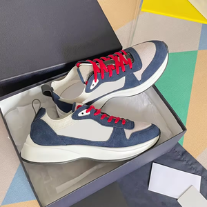 Chaussures de sport de haute qualité, chaussures de sport personnalisées à la mode pour hommes, nouvelles chaussures de marche et décontractées, chaussures de sport de course en plein air - Product Image 1