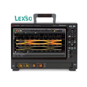 ออสซิลโลสโคป Keysight Infiniium Exr Series Exr058a, 500 เมกะเฮิรตซ์, 8 ช่องสัญญาณ - รับส่วนลด - Product Image 3