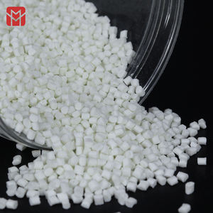 12 년 제조업체 폴리 부틸렌 테레프탈레이트 과립 펠렛 수지 플라스틱 유리 섬유 V0 <span class=keywords><strong>PBT</strong></span> GF15 GF30 - Product Image 2
