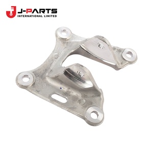 ขายึดชิ้นส่วนประกอบช่วงล่างด้านหลัง สำหรับ Toyota HIACE KCH10 Granvia ปี 2000-2002 รุ่นด้านหน้าขวา หมายเลขอะไหล่แท้ 57703-26010 5770326010 - Product Image 5