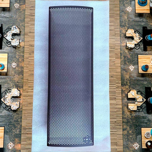 Tấm kim loại đục lỗ trang trí ngoài trời dùng làm phụ kiện lưới loa - Product Image 5