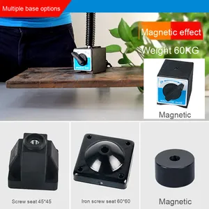 24V LED máy công cụ làm việc ánh sáng mạnh mẽ từ 220V công nghiệp Đèn bàn cho máy tiện Máy phay thiết bị chiếu sáng - Product Image 4