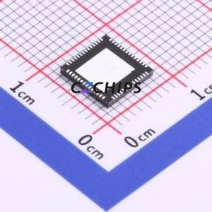 RTL8821CU-CG Wireless Transceiver IC QFN-56 RF ( Frequency Range: )( Interface Type: PCM/ USB )( Operating Voltage: ) - Product Image 2