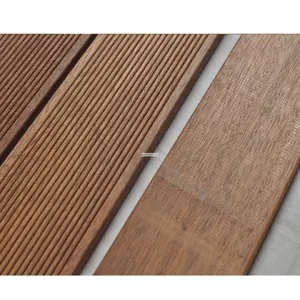 Giá Rẻ Giá Indonesia Merbau Ngoài Trời Sàn Gỗ Ngoài Trời Decking, Gỗ Sàn Gạch