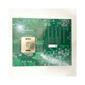 नई मूल उच्च गुणवत्ता ASMB-975-00A1 सर्वर मदरबोर्ड - Product Image 6