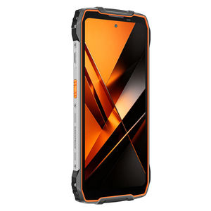 Blackview BL7000 Pro 5G สมาร์ทโฟนพันธุ์อึด หน้าจอ 6.78 นิ้ว FHD AMOLED 120Hz  ซีพียู Octa Core กล้อง 50MP รองรับ NFC OTG ซิมคู่ มาตรฐานกันน้ำ IP68 - Product Image 4