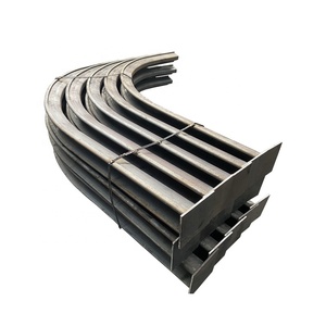 <span class=keywords><strong>U</strong></span>-образная стальная лучевая АРКА, используемая для поддержки шахтного туннеля из Китая - Product Image 5