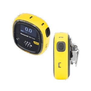 เครื่องตรวจจับก๊าซเดี่ยว BW H2S CO O2 NO NO2 CO2 แอมโมเนีย - Product Image 4
