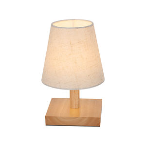 USB قابلة لإعادة الشحن بجانب السرير ليلاً بدون خطوات مصابيح مكتب قابلة للإضاءة من المنزل وغرفة النوم وغرفة الدراسة - Product Image 2