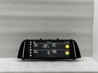 Lecteur DVD de voiture Android compatible avec divers modèles de voitures, écran de 10,25 à 12,3 pouces avec navigation GPS, Wi-Fi, CarPlay et prise en charge 4G