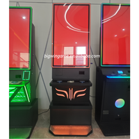 2025 Usa Hot populaire Chine Arcade Machine Kits de jeu vidéo Machine de jeu de compétence