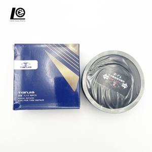 เครื่องซ่อมยางแบบไบแอสคุณภาพสูง เครื่องวัลคาไนซ์ยางมือสอง แผ่นปะยางแบบเรเดียล TJ-2 - Product Image 5