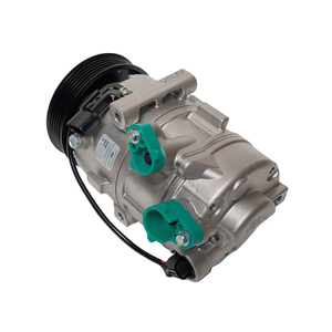<span class=keywords><strong>Compressore</strong></span> elettrico <span class=keywords><strong>aria</strong></span> <span class=keywords><strong>condizionata</strong></span> per auto presa di fabbrica per tutte le auto di serie - Product Image 5