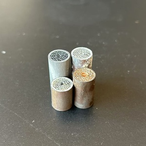 Chất Lượng Cao M18 * 1.5 Mini Xúc Tác Chuyển Đổi 95% Hiệu Quả Xe Cảm Biến Oxy Mini Chất Xúc Tác Điều Kiện Mới - Product Image 5