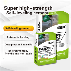 Micro Portland rapido indurimento malta cementizia ad alta resistenza <span class=keywords><strong>materiale</strong></span> <span class=keywords><strong>autolivellante</strong></span> per artigianato stuccatura resistente all'acqua - Product Image 6